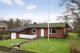 Villa på Knabervej 151, Fjelsø, 9620 Aalestrup