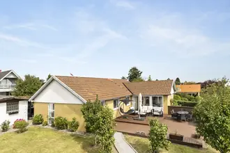 Villa på Christian Winthers Vej 1, 6100 Haderslev
