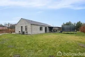 Villa på Hedemarken 6, 9550 Mariager