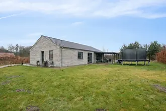 Villa på Hedemarken 6, Assens, 9550 Mariager