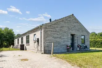 Villa på Hedemarken 6, Assens, 9550 Mariager