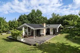 Fritidshus på Gavnøvej 6, Højby Lyng, 4573 Højby