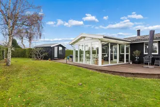 Fritidshus på Krageholmsvej 27, Enø, 4736 Karrebæksminde