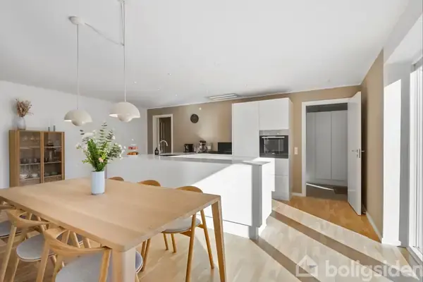 Rækkehus på Hyldeblomsthaven 6, 4622 Havdrup