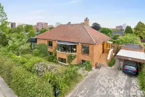 Villa på Fløjtevej 10, 2730 Herlev