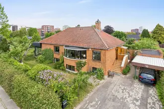 Villa på Fløjtevej 10, 2730 Herlev