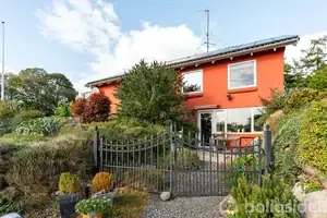Villa på Tvevadgyden 23, 5540 Ullerslev