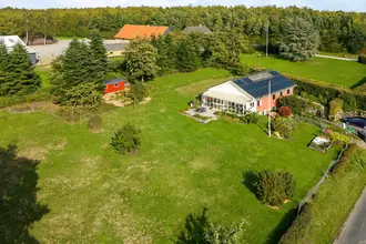 Villa på Tvevadgyden 23, Ellinge, 5540 Ullerslev
