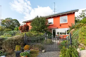 Villa på Tvevadgyden 23, Ellinge, 5540 Ullerslev