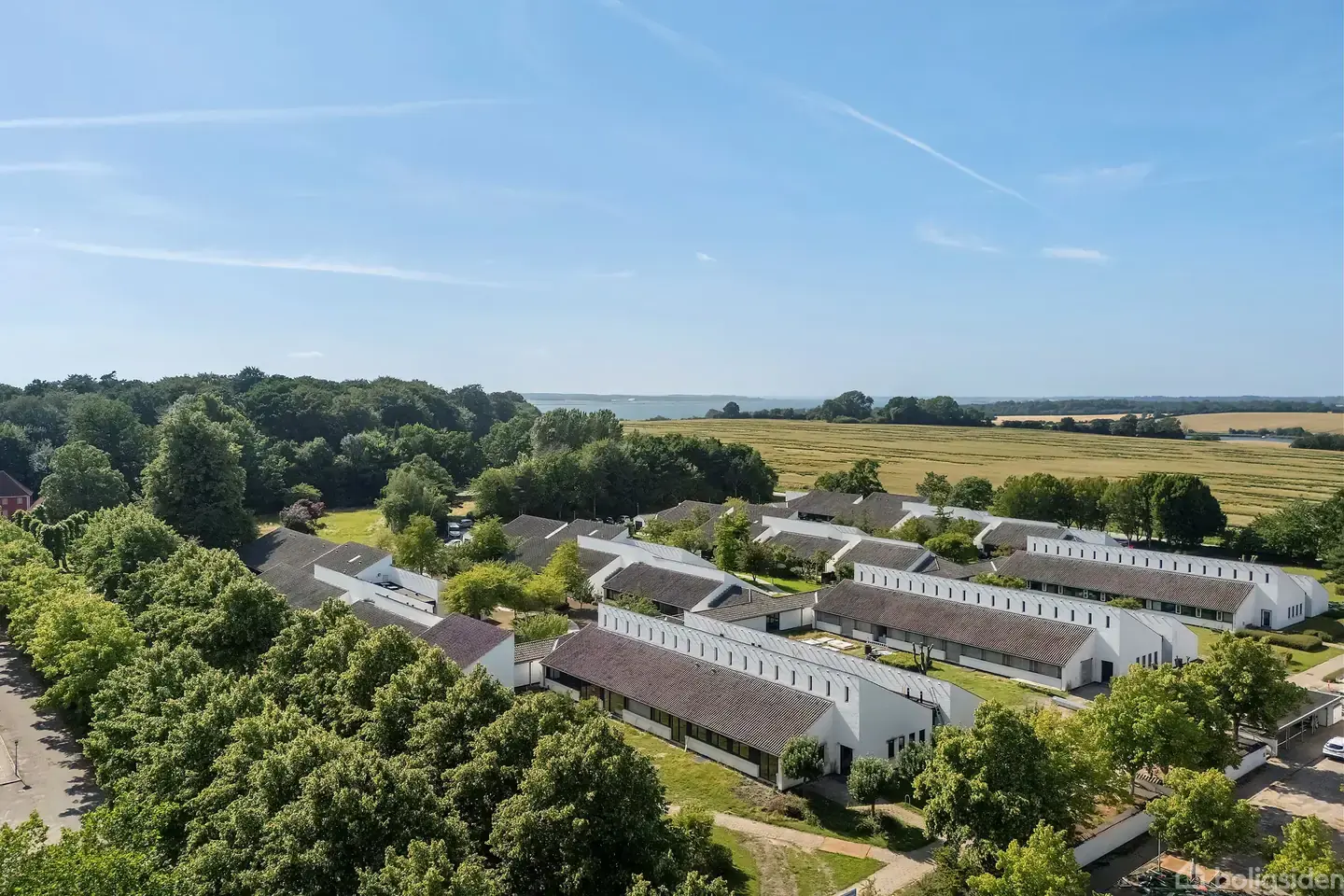 Ejerlejlighed på Prins Emils Vej 1, st. 9., 6440 Augustenborg