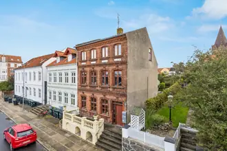 Villa på Søndre Ringvej 9, 5610 Assens