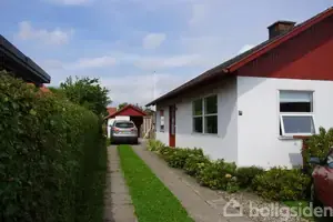 Villa på Birkevej 21, 8930 Randers NØ