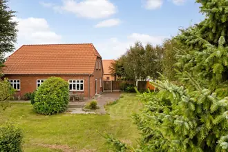 Villa på Bjerregårdvej 15, Stadil, 6980 Tim
