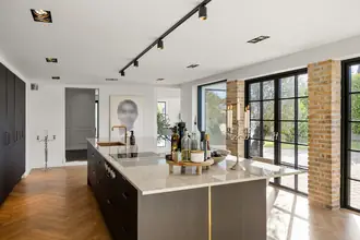 Villa på Lyngborgvej 36, 2770 Kastrup