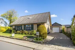 Villa på Nielsmindevej 4, 9493 Saltum