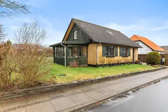 Villa på Nielsmindevej 4, 9493 Saltum