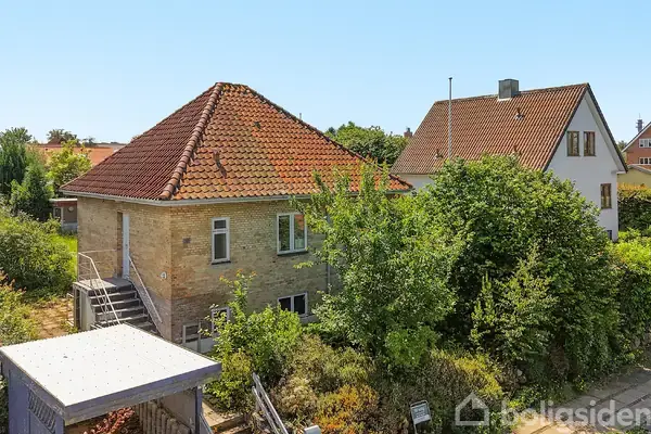 Villa på Åbenråvej 38, 6000 Kolding