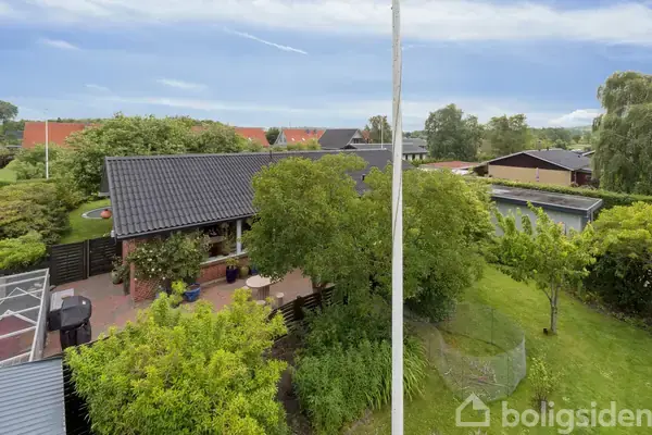 Villa på Godtgemt 26, 9200 Aalborg SV