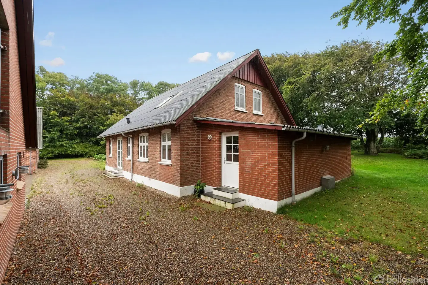 Villa på Øster Lemvej 35, 6940 Lem St