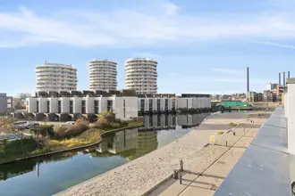 Rækkehus på Vilhelm Buhls Gade 7, 2300 København S