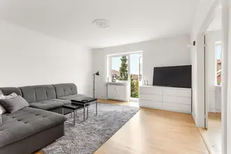 Ejerlejlighed på Skovvangsvej 58, 3. th., 8200 Aarhus N