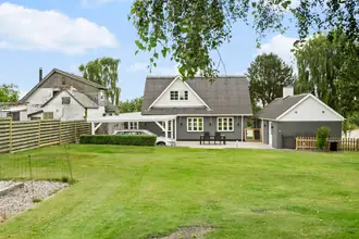 Villa på Fredbjergvej 151, Fredbjerg, 9640 Farsø