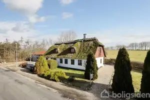 Villa på Stubshovedvej 12, 5884 Gudme