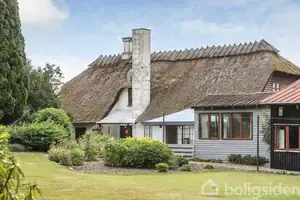 Villa på Stubshovedvej 12, 5884 Gudme