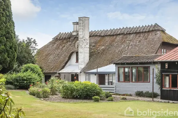 Villa på Stubshovedvej 12, 5884 Gudme