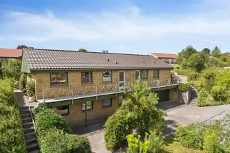 Villa på Dalen 6, Vrold, 8660 Skanderborg
