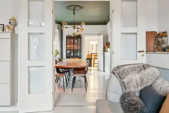 Ejerlejlighed på Søndergade 23, 2. tv., 8600 Silkeborg