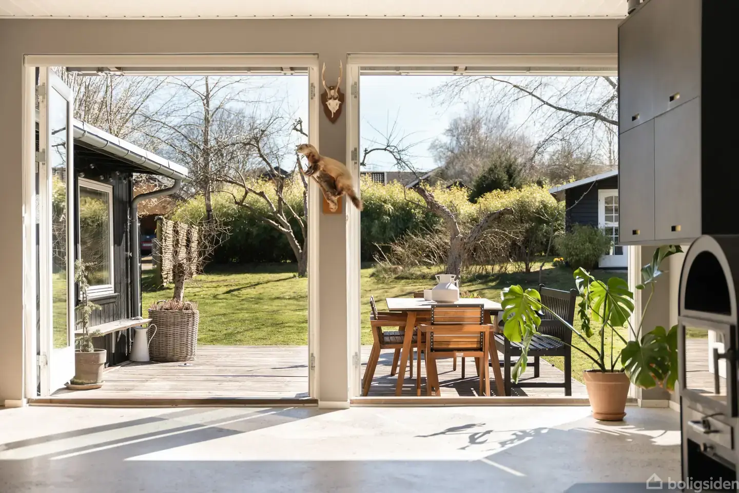 Hus – Vejby, Tisvilde Lunde - Visning 3