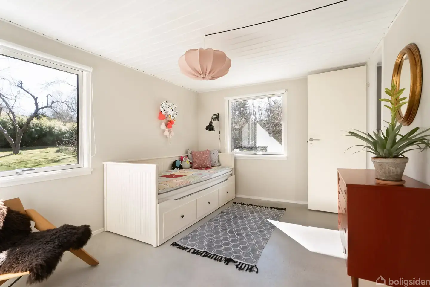 Hus – Vejby, Tisvilde Lunde - Visning 5