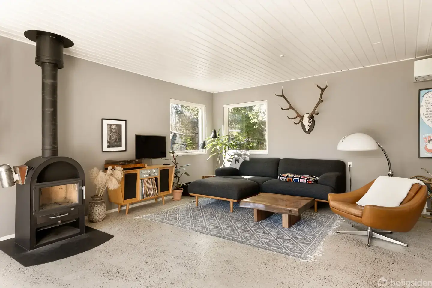 Hus – Vejby, Tisvilde Lunde - Visning 4