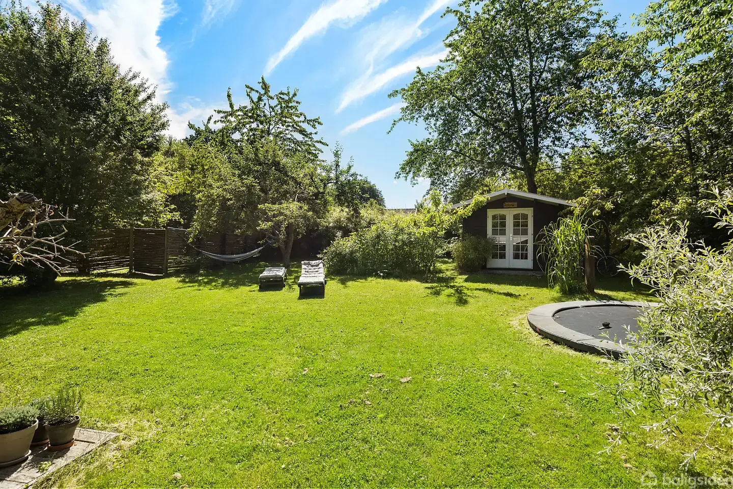 Hus – Vejby, Tisvilde Lunde - Visning 2