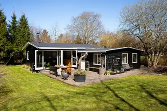 Fritidshus på Markeskelsvej 8, 3210 Vejby