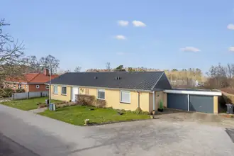 Villa på Jørgen Brønlunds Vej 20, 9900 Frederikshavn
