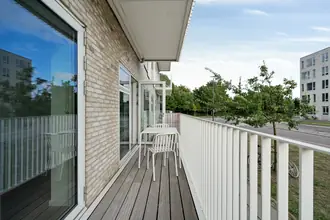 Ejerlejlighed på Hilmar Baunsgaards Boulevard 37, th., 2300 København S