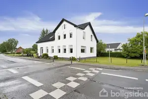 Villa på Hærvejen 30, 6330 Padborg