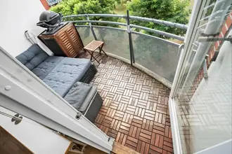 Ejerlejlighed på Nygårdsvej 51A, 3. th., 2100 København Ø