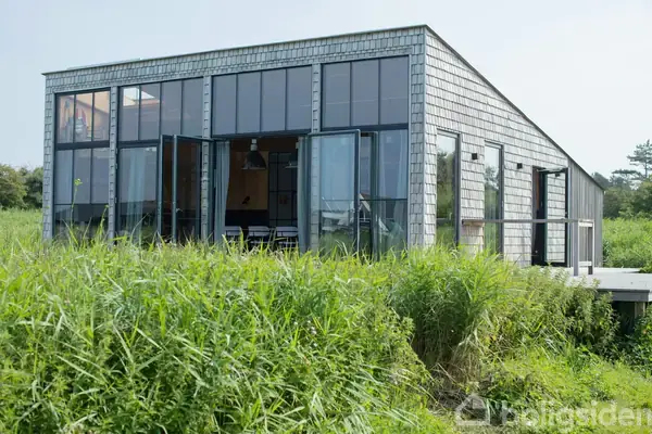 Fritidsbolig på Duevej 16, 4583 Sjællands Odde