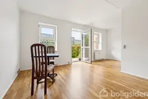 Andelsbolig på Hegnsgården 20, st. tv., 2670 Greve