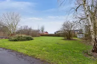 Helårsgrund på Poppel Allé 31, 4943 Torrig L