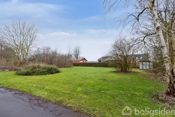 Helårsgrund på Poppel Allé 31, 4943 Torrig L