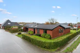 Villa på Sprogøvej 26, 6710 Esbjerg V