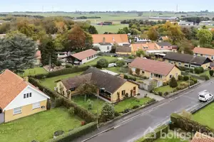Villa på Brænderivej 3, 3790 Hasle