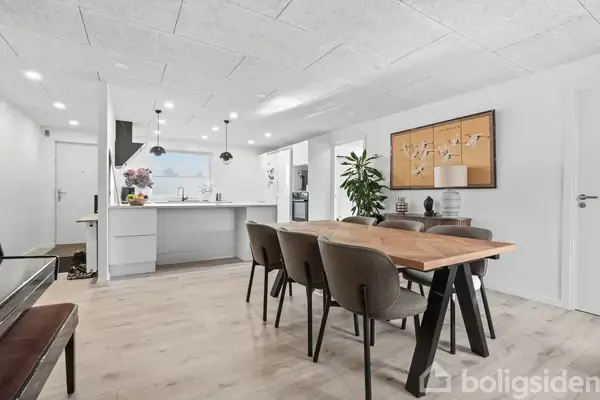 Villa på Fortuna Alle 17, 6705 Esbjerg Ø