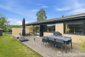 Villa på Rendsagervej 34, 2625 Vallensbæk