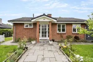 Villa på Engholm Alle 36, 2650 Hvidovre