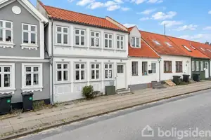Rækkehus på Nørregade 45, 5610 Assens